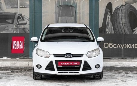 Ford Focus III, 2013 год, 769 000 рублей, 3 фотография