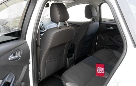 Ford Focus III, 2013 год, 769 000 рублей, 11 фотография