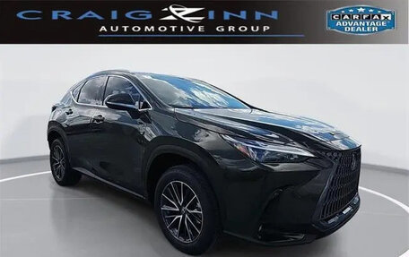 Lexus NX, 2025 год, 7 800 000 рублей, 1 фотография