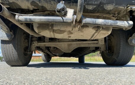 Suzuki Escudo III, 2001 год, 680 000 рублей, 5 фотография