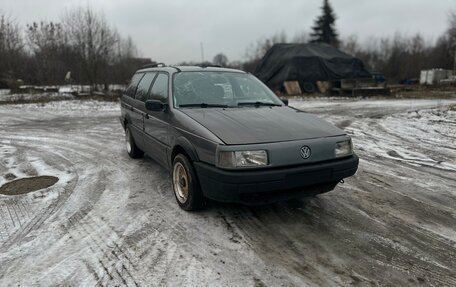 Volkswagen Passat B3, 1991 год, 170 000 рублей, 1 фотография