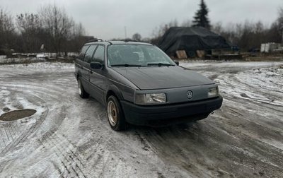 Volkswagen Passat B3, 1991 год, 170 000 рублей, 1 фотография