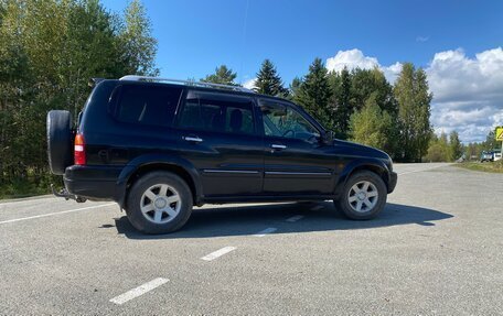 Suzuki Escudo III, 2001 год, 680 000 рублей, 6 фотография