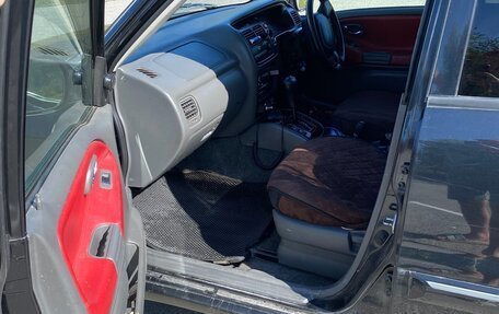 Suzuki Escudo III, 2001 год, 680 000 рублей, 11 фотография