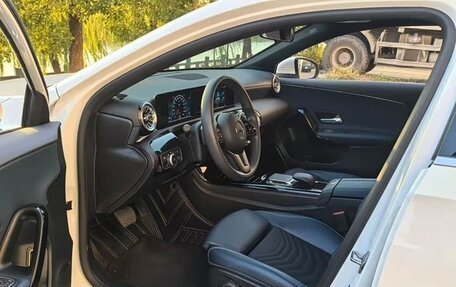 Mercedes-Benz A-Класс, 2023 год, 2 000 000 рублей, 5 фотография