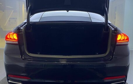 Genesis G80 I, 2017 год, 1 899 000 рублей, 12 фотография