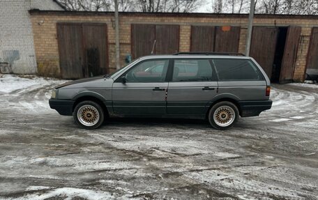 Volkswagen Passat B3, 1991 год, 170 000 рублей, 3 фотография