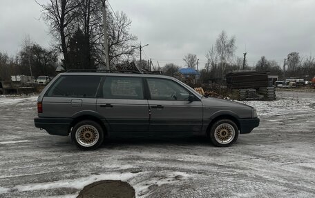 Volkswagen Passat B3, 1991 год, 170 000 рублей, 5 фотография