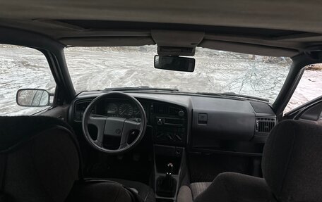 Volkswagen Passat B3, 1991 год, 170 000 рублей, 8 фотография