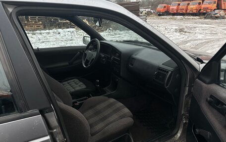 Volkswagen Passat B3, 1991 год, 170 000 рублей, 6 фотография