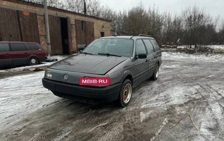 Volkswagen Passat B3, 1991 год, 170 000 рублей, 2 фотография