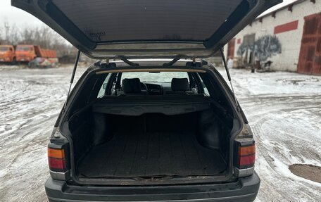 Volkswagen Passat B3, 1991 год, 170 000 рублей, 9 фотография