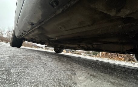 Volkswagen Passat B3, 1991 год, 170 000 рублей, 19 фотография