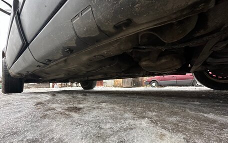 Volkswagen Passat B3, 1991 год, 170 000 рублей, 17 фотография