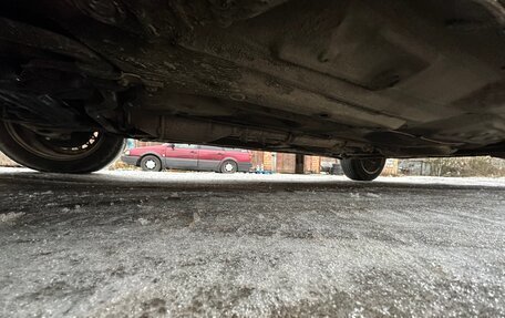 Volkswagen Passat B3, 1991 год, 170 000 рублей, 18 фотография