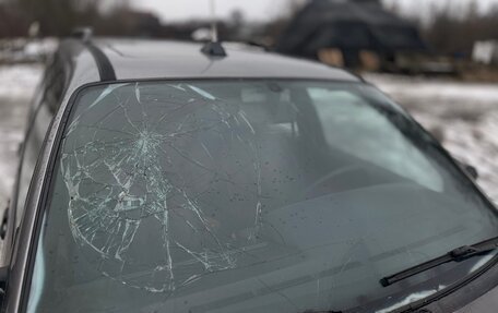 Volkswagen Passat B3, 1991 год, 170 000 рублей, 16 фотография