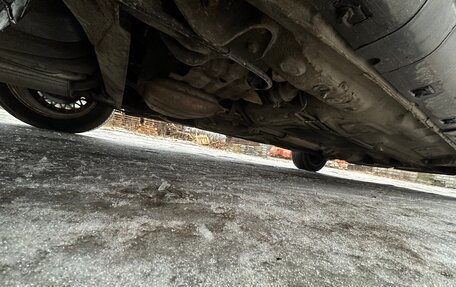 Volkswagen Passat B3, 1991 год, 170 000 рублей, 20 фотография