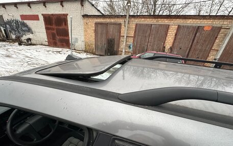 Volkswagen Passat B3, 1991 год, 170 000 рублей, 22 фотография