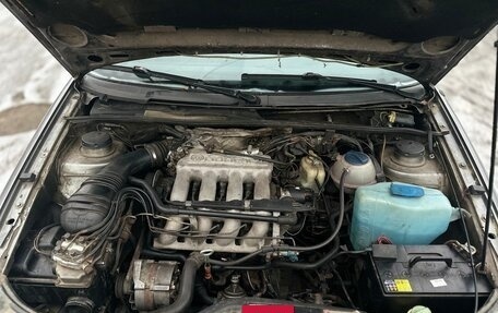 Volkswagen Passat B3, 1991 год, 170 000 рублей, 15 фотография