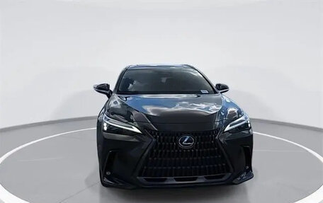 Lexus NX, 2025 год, 7 800 000 рублей, 6 фотография