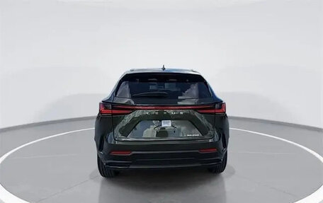 Lexus NX, 2025 год, 7 800 000 рублей, 5 фотография