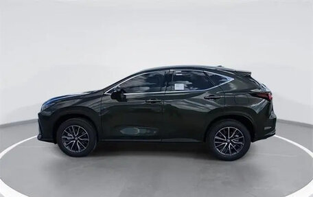 Lexus NX, 2025 год, 7 800 000 рублей, 7 фотография