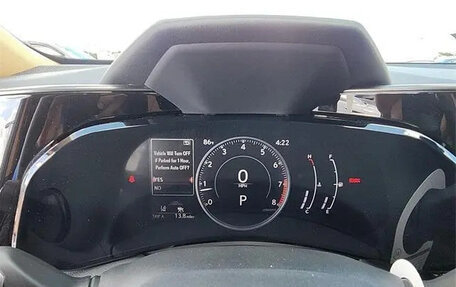 Lexus NX, 2025 год, 7 800 000 рублей, 10 фотография