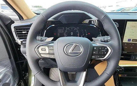 Lexus NX, 2025 год, 7 800 000 рублей, 12 фотография