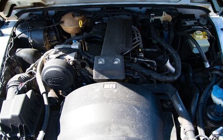 Land Rover Defender I, 2007 год, 4 157 000 рублей, 8 фотография