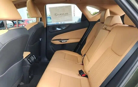 Lexus NX, 2025 год, 7 800 000 рублей, 14 фотография