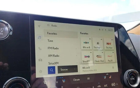 Lexus NX, 2025 год, 7 800 000 рублей, 15 фотография