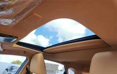 Lexus NX, 2025 год, 7 800 000 рублей, 16 фотография