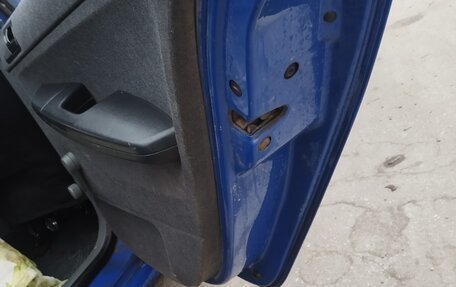 Skoda Fabia I, 2002 год, 160 000 рублей, 12 фотография