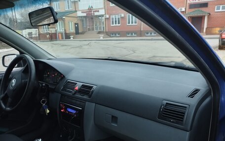 Skoda Fabia I, 2002 год, 160 000 рублей, 16 фотография