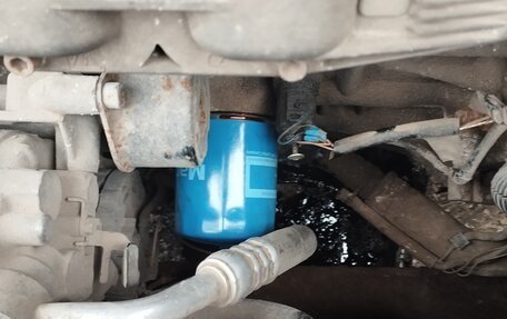 Skoda Fabia I, 2002 год, 160 000 рублей, 26 фотография