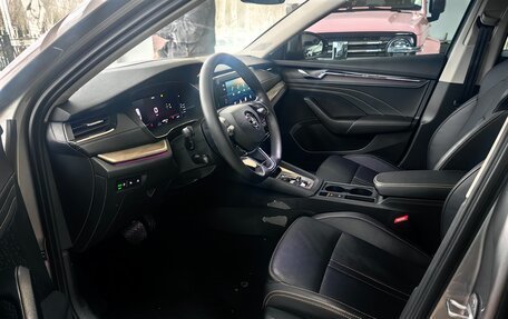 Skoda Octavia IV, 2022 год, 2 430 000 рублей, 8 фотография