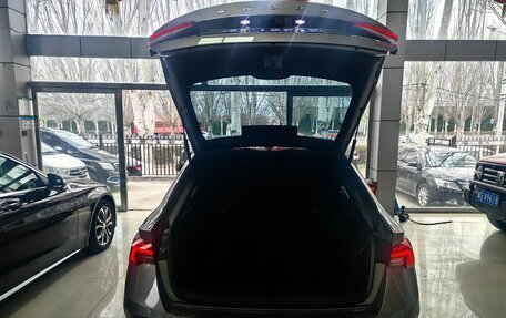 Skoda Octavia IV, 2022 год, 2 430 000 рублей, 11 фотография