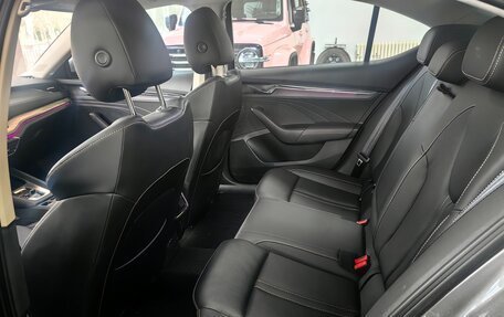 Skoda Octavia IV, 2022 год, 2 430 000 рублей, 17 фотография