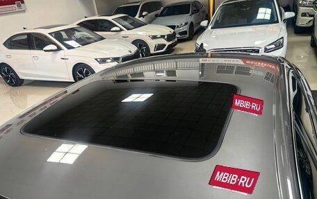 Skoda Octavia IV, 2022 год, 2 430 000 рублей, 14 фотография