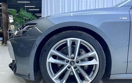 Audi A7, 2024 год, 8 344 000 рублей, 7 фотография