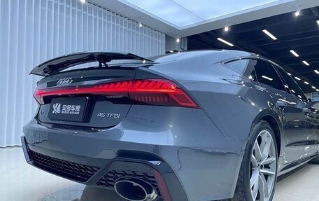 Audi A7, 2024 год, 8 344 000 рублей, 6 фотография