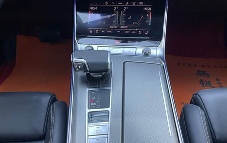 Audi A7, 2024 год, 8 344 000 рублей, 14 фотография