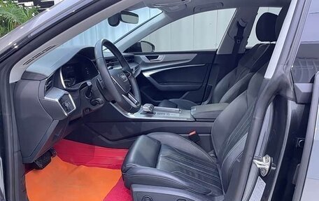 Audi A7, 2024 год, 8 344 000 рублей, 9 фотография