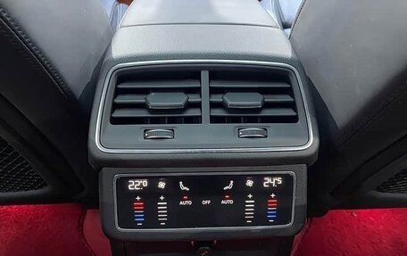 Audi A7, 2024 год, 8 344 000 рублей, 17 фотография