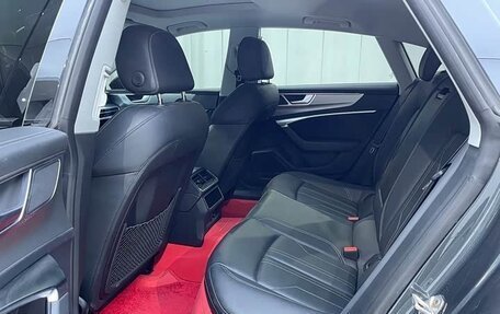 Audi A7, 2024 год, 8 344 000 рублей, 16 фотография