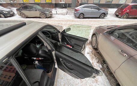 Subaru Legacy III, 2000 год, 530 000 рублей, 5 фотография