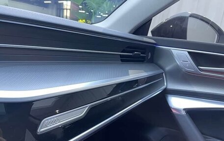 Audi A7, 2024 год, 8 344 000 рублей, 18 фотография