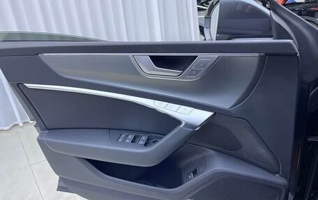 Audi A7, 2024 год, 8 344 000 рублей, 19 фотография