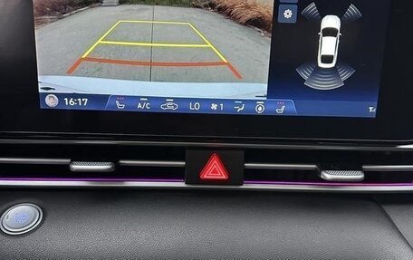 Hyundai Elantra, 2022 год, 1 910 000 рублей, 9 фотография