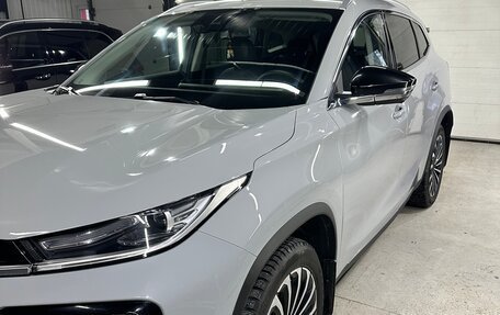 CheryExeed TXL, 2023 год, 2 900 000 рублей, 1 фотография